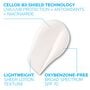 La Roche-Posay Anthelios UV Correct Daily Anti-Aging Face Sunscreen - SPF 70, , large image number 2