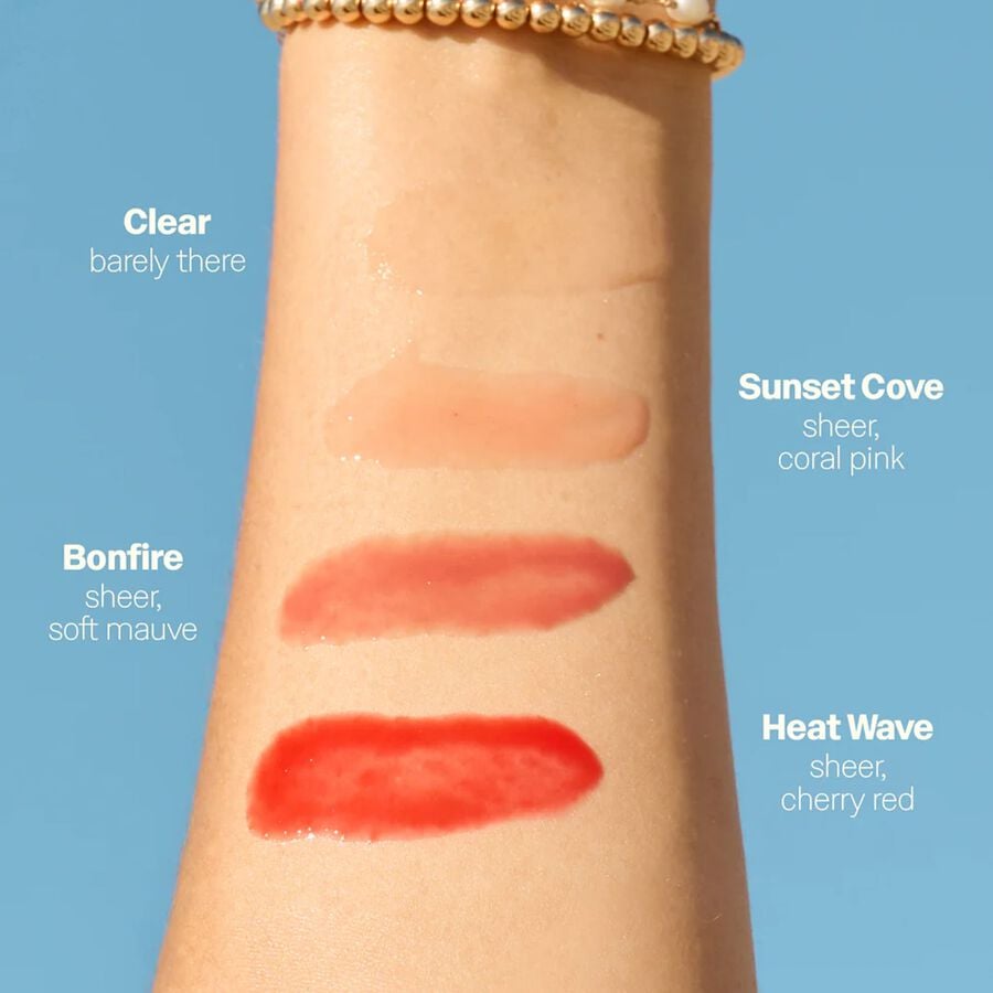 Sun Bum SPF 30 Sunscreen Tinted Lip Balm, 0.5 fl. oz., Bonfire, , large image number 4