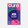 Cure Kids Hydrating Electrolyte Mix Pouch, Mixed Berry, 6 ct., , large image number 1