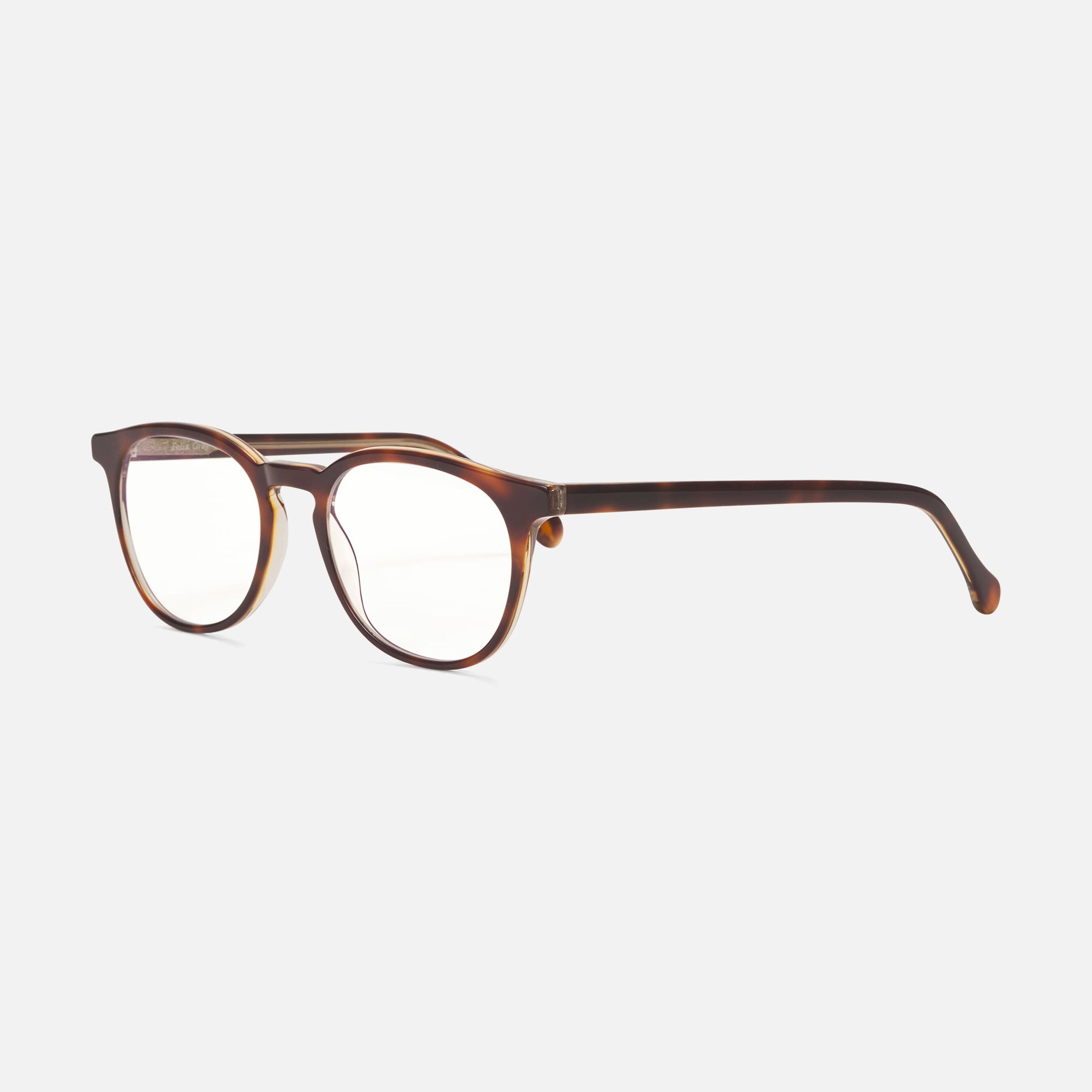 HSA Eligible Felix Gray Reading Glasses, Roebling