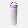 Willow Portable Milk Cooler, 25 fl. oz., Cream, Cream, large image number 0