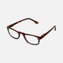 Today's Optical, Half Eye Tortoise Reading Glasses, +1.25, , large image number 3