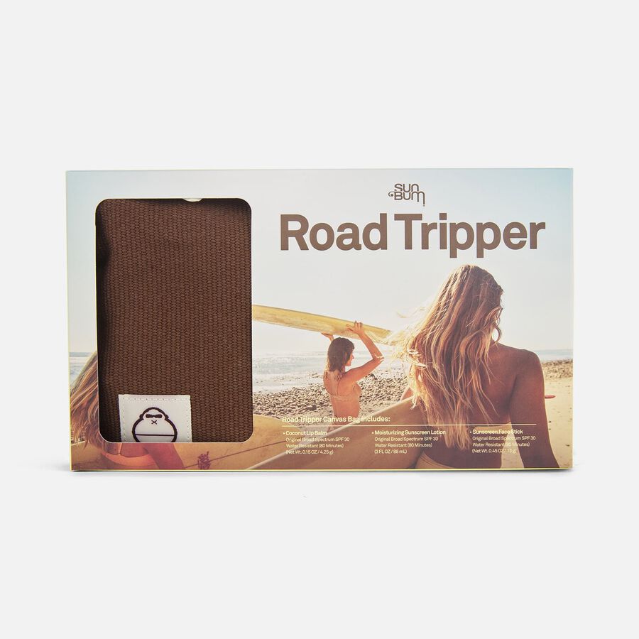 Sun Bum Road Tripper Sunscreen Kit, SPF 30, , large image number 4