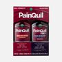 Vicks PainQuil Pain Relief Liquid, Day & Night Combo Pack, Cherry, 2x 12 oz., , large image number 0