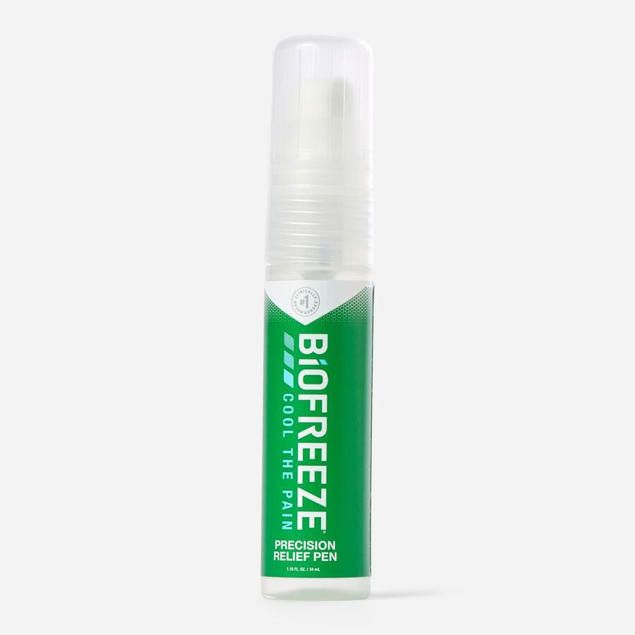 Biofreeze Precision Relief Pen, , large image number 0
