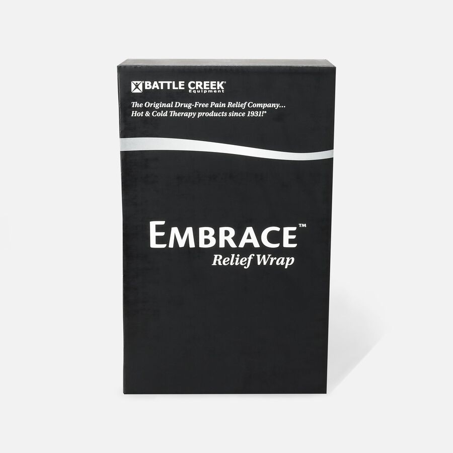 Battle Creek Embrace ™ Relief Knee Wrap, , large image number 1