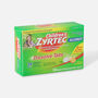 Children's Zyrtec 10 mg Dissolve Tabs, Citrus Flavor, 24 ct., , large image number 2