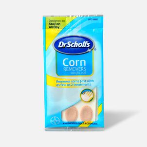 Dr. Scholl's Corn Removers, 9 ct.