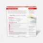 Neo G Silicone Foam Absorbent Dressing, 4 x 4, , large image number 1