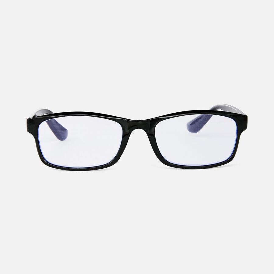 Healthsmart Blue Light Reading Glasses, +2.00, 5 ct., , large image number 2