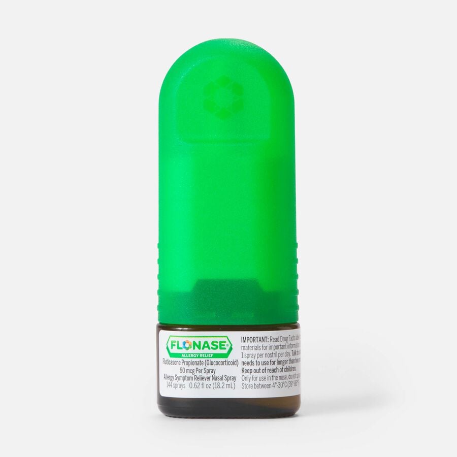Flonase Allergy Relief Nasal Spray, 144 ct., , large image number 1