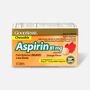 GoodSense&reg; Aspirin 81 mg Low Dose Chewable Tablets, , large image number 3