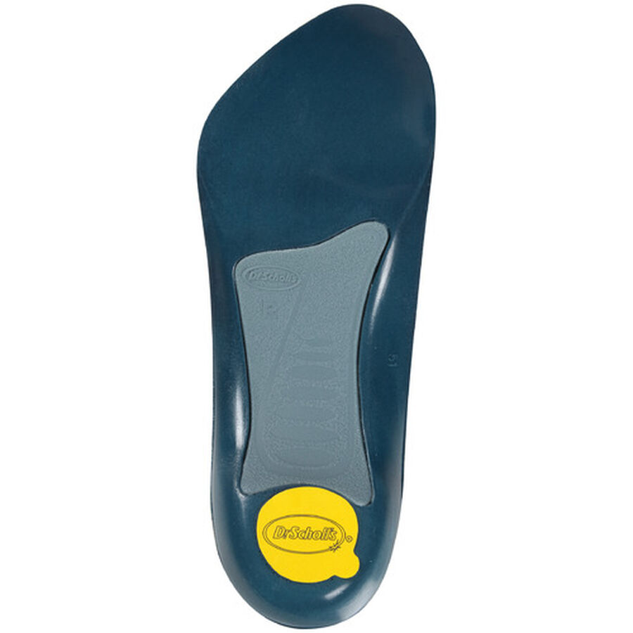 Dr. Scholl's Comfort Tri-Comfort Insoles for Women - Size (6-10), , large image number 2