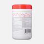 Caring Mill&trade; Alcohol Wipes Canister, 100 ct., , large image number 1