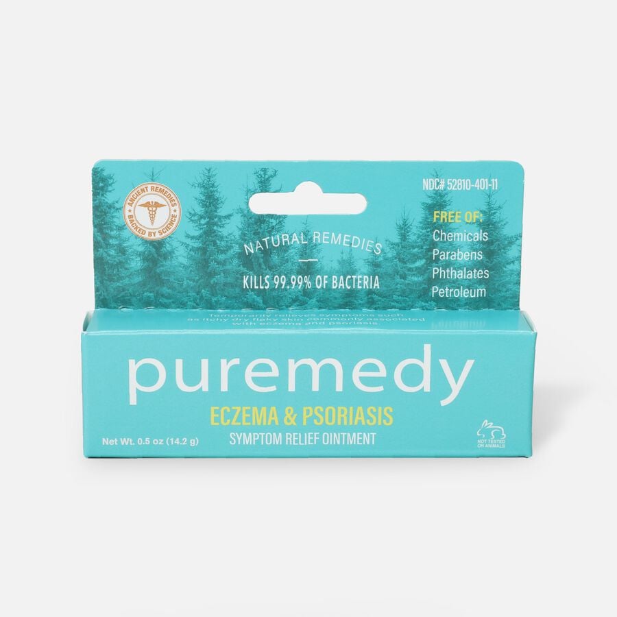 Puremedy Eczema & Psoriasis Relief, , large image number 2