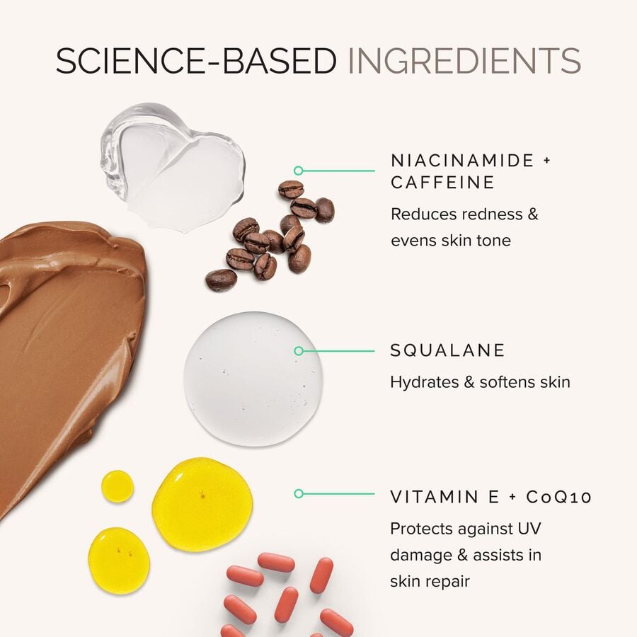 MDSolarSciences&trade; MD Mineral BB Cr&egrave;me, SPF 50, Light, 1.23 oz., Light, large image number 2