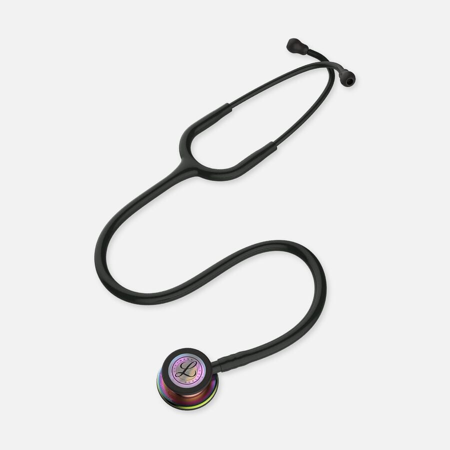 Littmann Classic III Stethoscope with Rainbow Finish, 27", , large image number 0