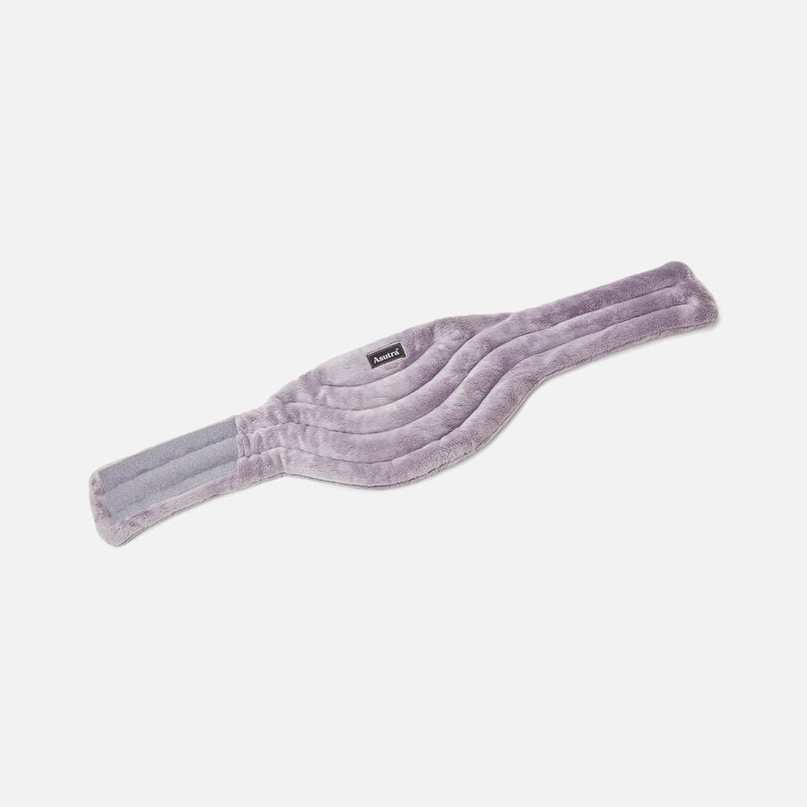 Asutra Cozy Weighted Neck Wrap, , large image number 4