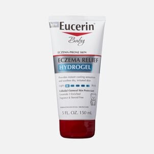 Eucerin Baby Eczema Relief Hydrogel, 5 oz.