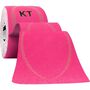 KT TAPE PRO, Pre-cut, 20 Strip, Synthetic, Hero Pink, Hero Pink, large image number 3