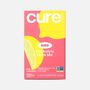 Cure Kids Hydrating Electrolyte Mix Pouch, Pink Lemonade, 6 ct., , large image number 1