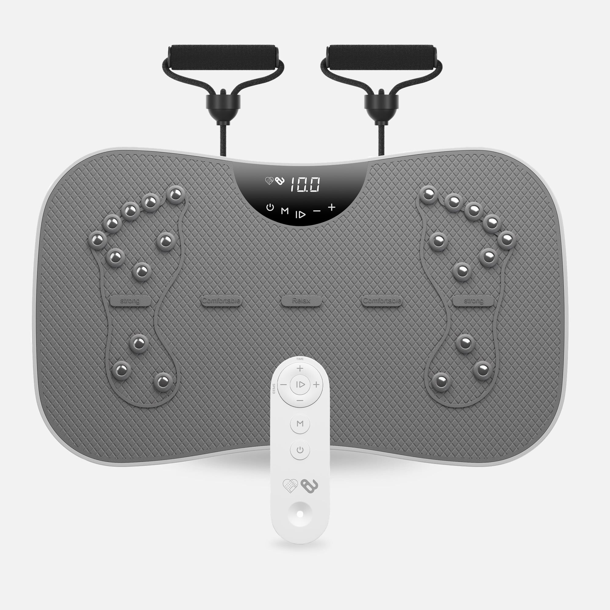 HSA Eligible Wave Full Body Circulation Plate Caring Mill by Aura HSA Eligible