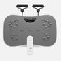 Wave Full Body Circulation Plate — Caring Mill™ by Aura, , large image number 1