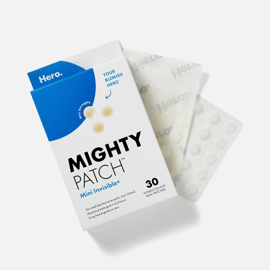 Mighty Patch Invisible Minis, 30 ct., , large image number 3