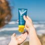 Oars + Alps Everyday Sunscreen Lotion SPF 35, 6 fl oz., , large image number 2