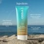 COOLA Classic Body Organic Sunscreen Lotion SPF 30 Tropical Coconut, 5 oz., , large image number 1