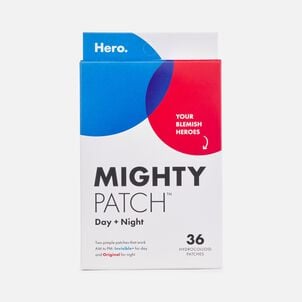 Mighty Patch Day & Night, 36 ct.