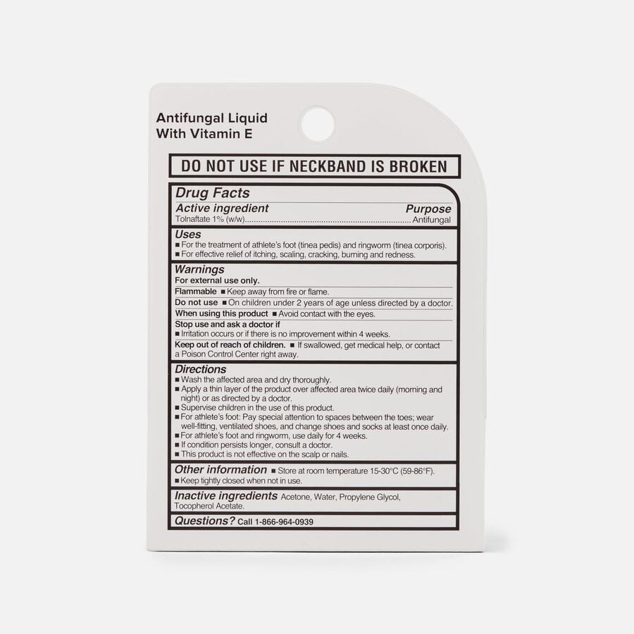 Caring Mill Fungal Nail Renewal, 1 oz., , large image number 2
