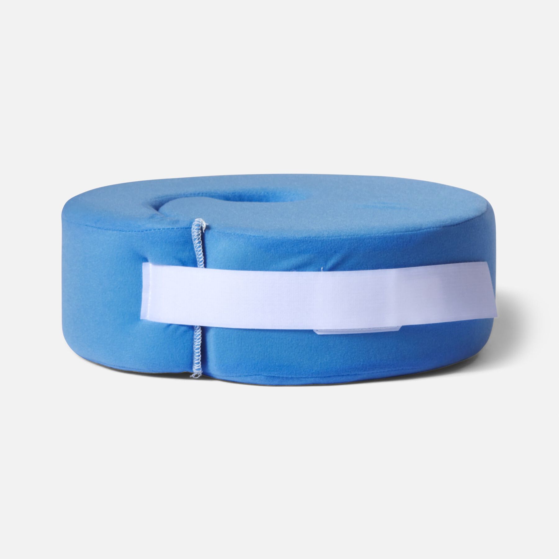 HSA Eligible DMI Contour Foot Elevator Foam Leg Rest Cushion Pillow