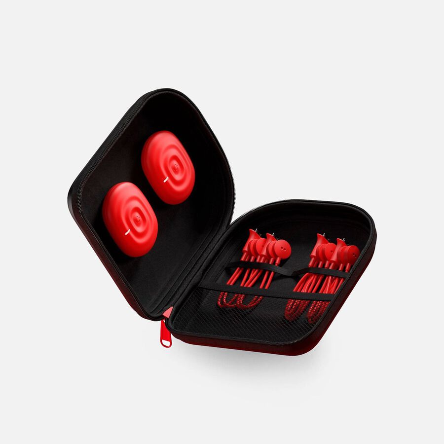 Therabody PowerDot Duo Red, , large image number 2