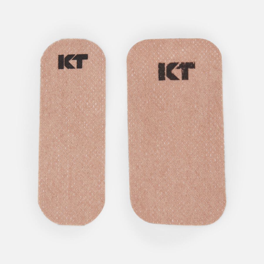 KT Tape Blister Prevention Tape, Beige MultiPack, 30 ct., , large image number 2