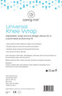 Caring Mill® Universal Knee Wrap, , large image number 1