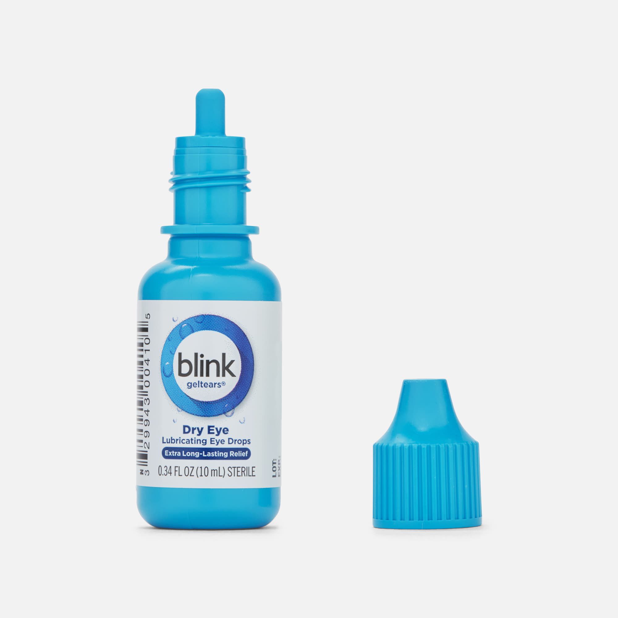 Blink GelTears Eye Drops - Thumbnail 4