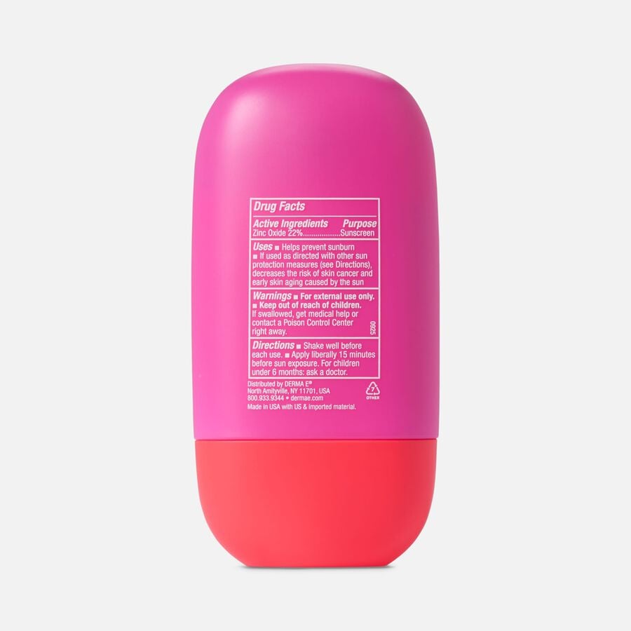 Derma E Daily Liquid Sun Serum, SPF 30, 1.7 fl. oz., , large image number 1