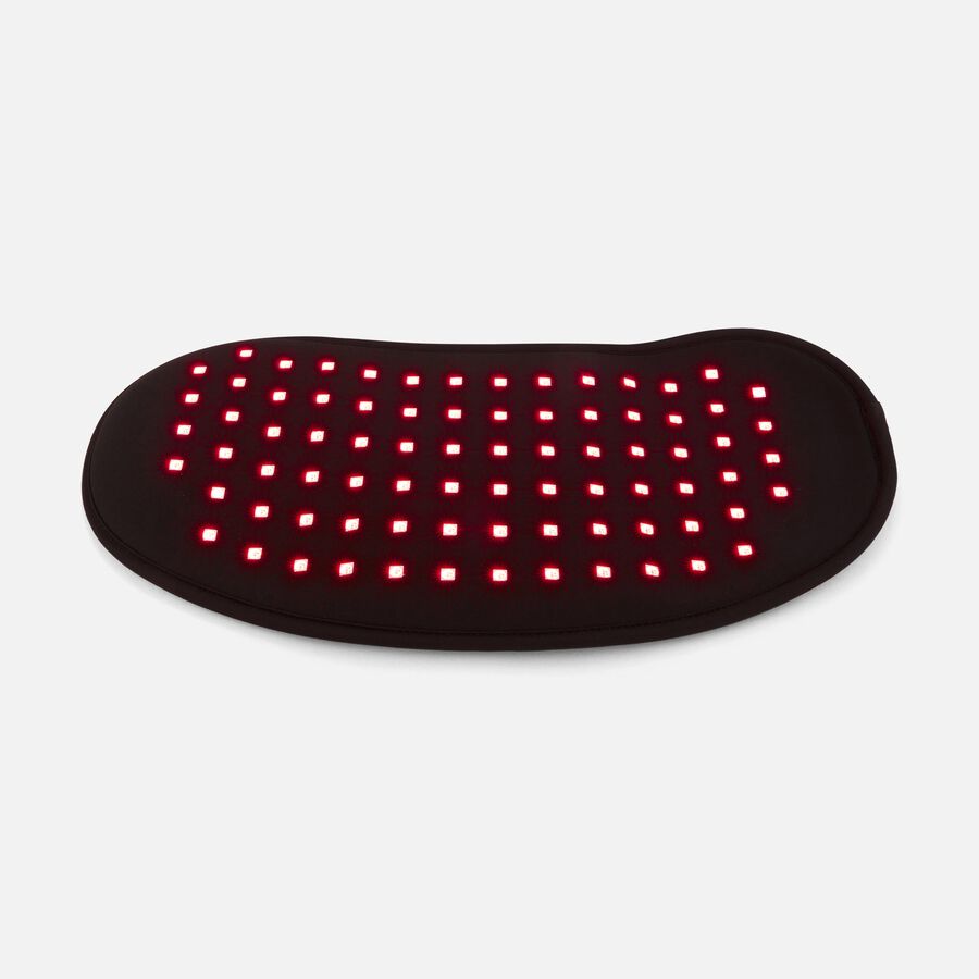 Caring Mill™ Menstrual Red Light Therapy Pain Relief Belt, , large image number 1