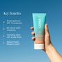 COOLA Classic Body Organic Sunscreen Lotion SPF 70 Peach Blossom, 5 oz., , large image number 3