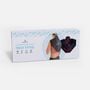 Infrared & Red-light Therapy Neck & Back Wrap – Caring Mill™, , large image number 1