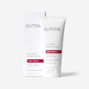 Glytone Acne BPO Treatment Gel