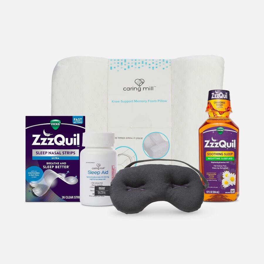 Sleep Well Bundle, , large image number 0