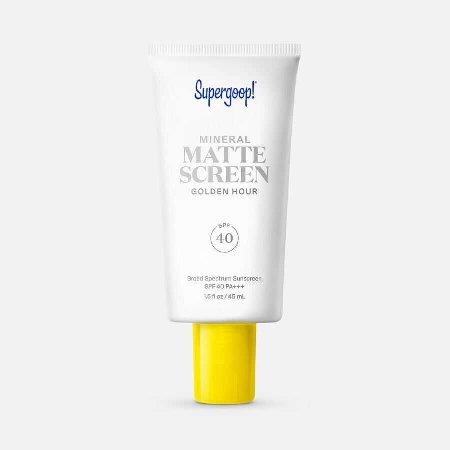 Supergoop! Mineral Mattescreen SPF 40, 1.5 fl. oz., , large image number 2