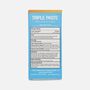 Triple Paste Diaper Rash Ointment, 2oz., , large image number 1