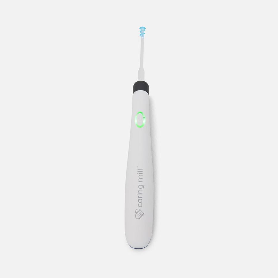 Caring Mill™ Ear Wax Removal System, , large image number 3