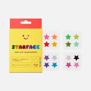 Starface Hydro-Star&reg; Play Pack Pimple Patches, 32 ct.