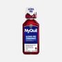 Vicks Nyquil Cold & Flu, Alcohol Free, 12 oz., , large image number 1