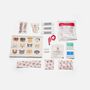 Caring Mill™ Children's First Aid Kit, 58 ct., , large image number 1