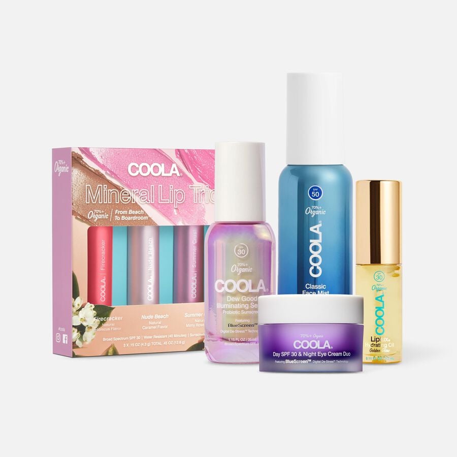 COOLA Bundle, , large image number 0